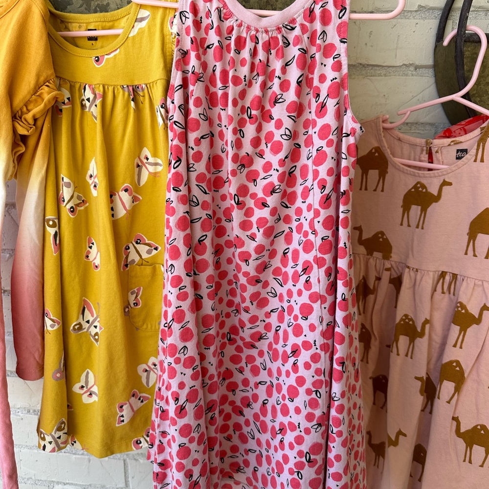Tea Collection Dresses - Picture 2 of 6